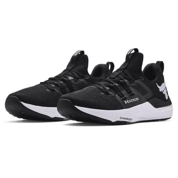 BRAND NEW under armour project rock shoes size men US 7.5 & US 8.5 - Picture 2 of 8